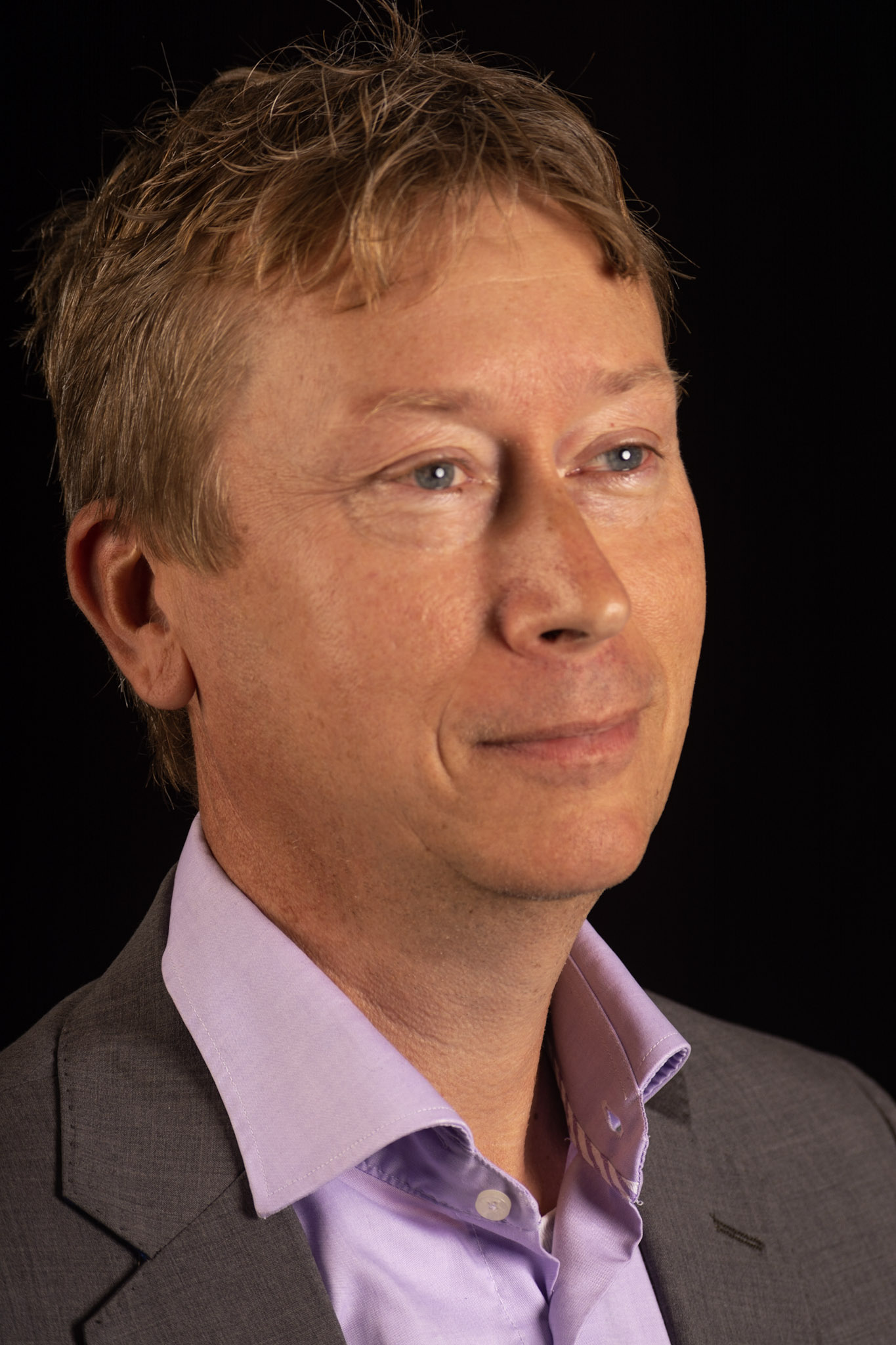 Arnoud Bruinsma